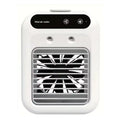 Rin Cooler 充電式ダブルスプレー冷風機