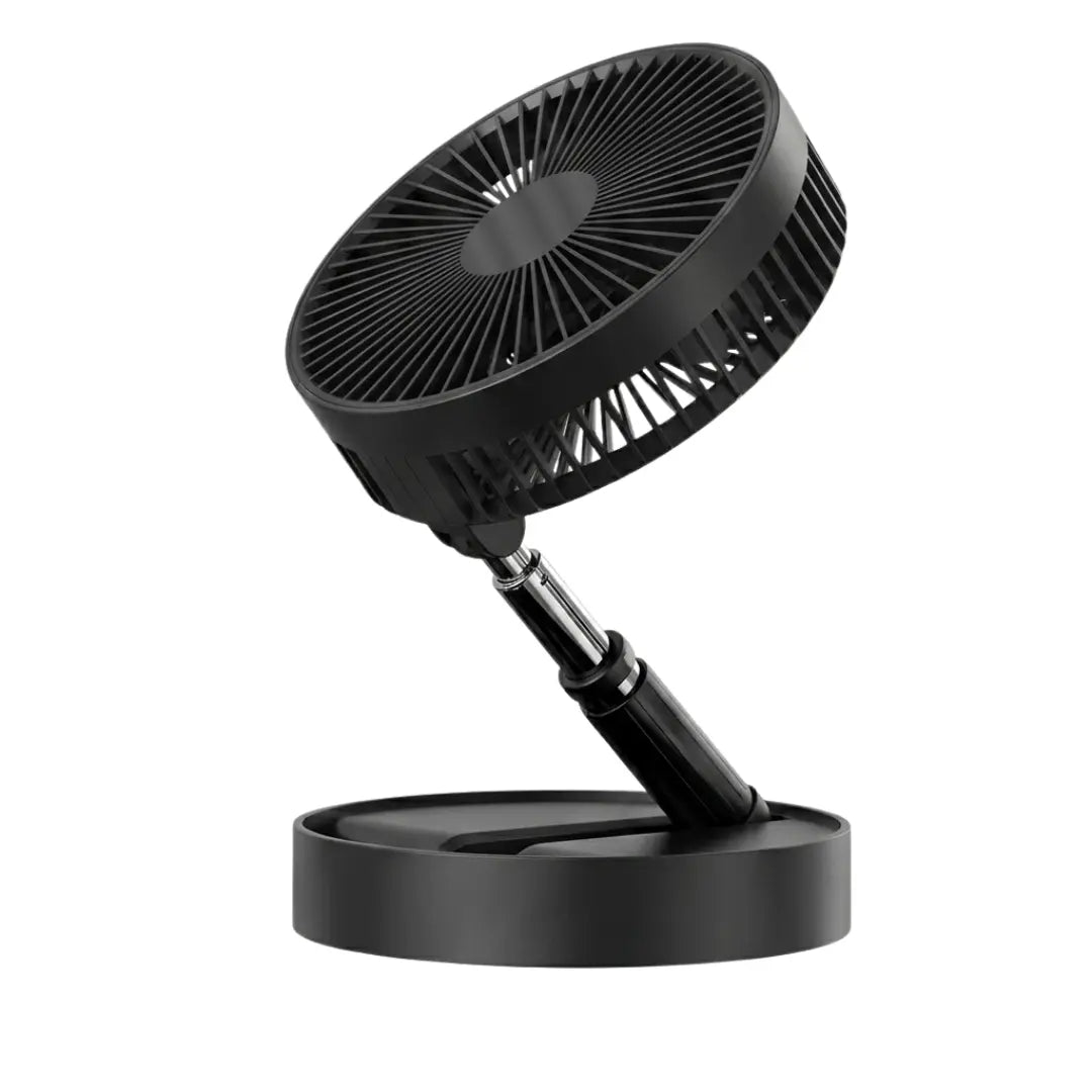 Kaze Fan  折りたたみ式コードレス扇風機 UPS